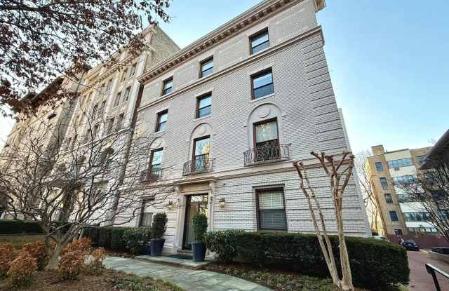 2310 ASHMEAD Place NW unit: 106