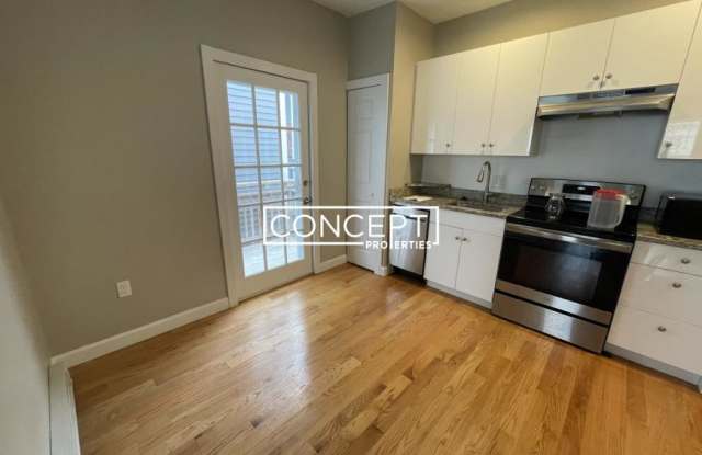 1084 Dorchester Ave.