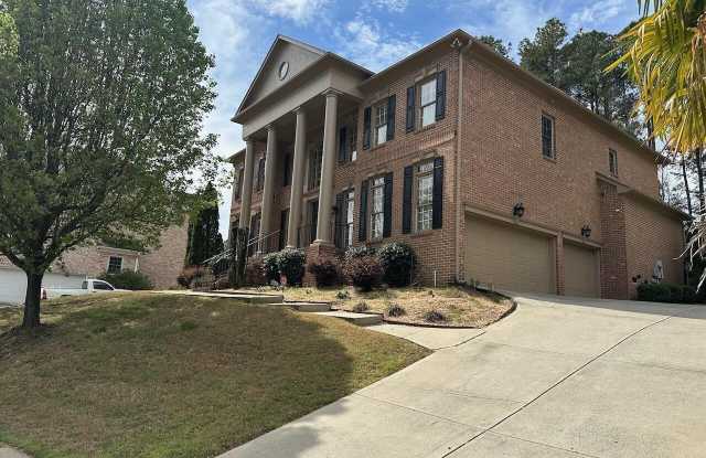 1106 Grogans Mill Drive