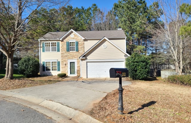 212 Chilmark Ridge Dr - 212 Chilmack Ridge Drive, Holly Springs, NC 27540