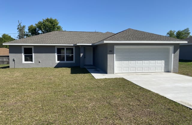 20167 SW 84th St - 20167 SW 84th St, Marion County, FL 34431