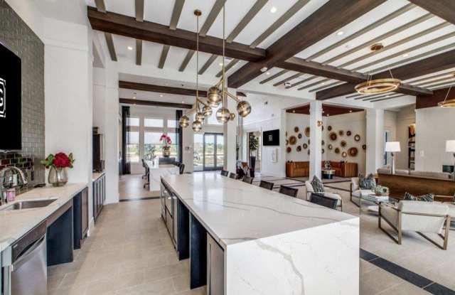 The Gregory Apartments