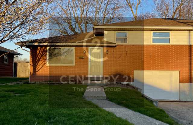 40 Brown School Rd.