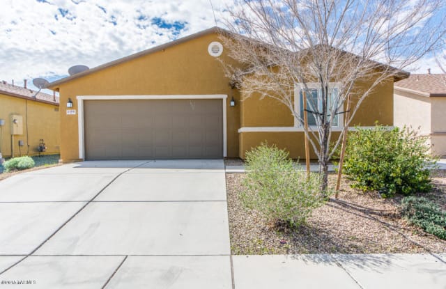 5106 E Kittentails Drive - 5106 East Kittentails Drive, Pima County, AZ 85756