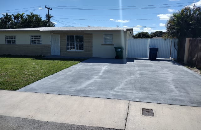 5460 Nw 181st Terrace - 5460 Northwest 181st Terrace, Miami-Dade County, FL 33055