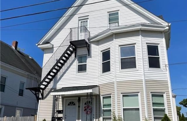 30 Tweed Street - 30 Tweed Street, Pawtucket, RI 02861