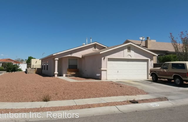 1963 Bentley Dr..(old1943) - 1963 Bentley Drive, Las Cruces, NM 88001