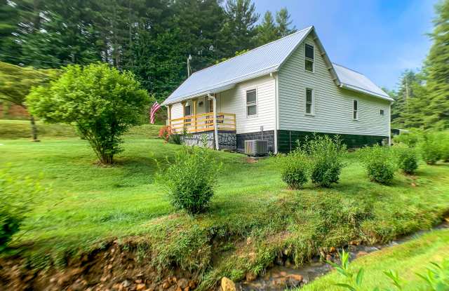 604 Colvard Farm Road