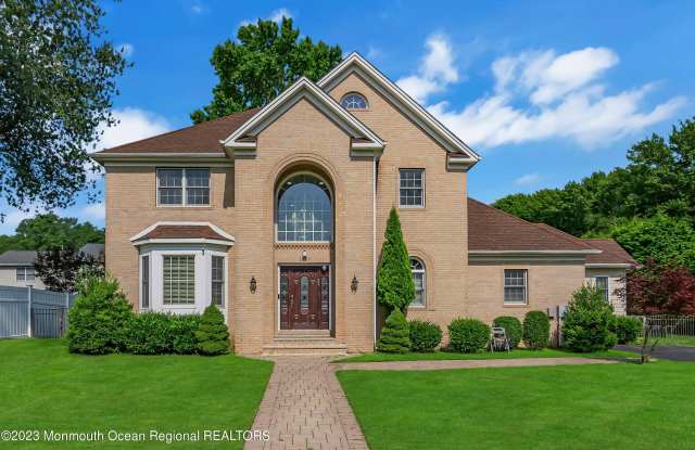 Photo of 1607 Holbrook Street