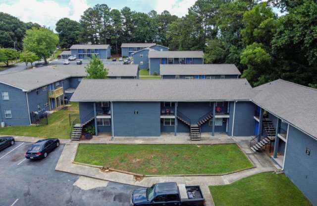 Candler Village