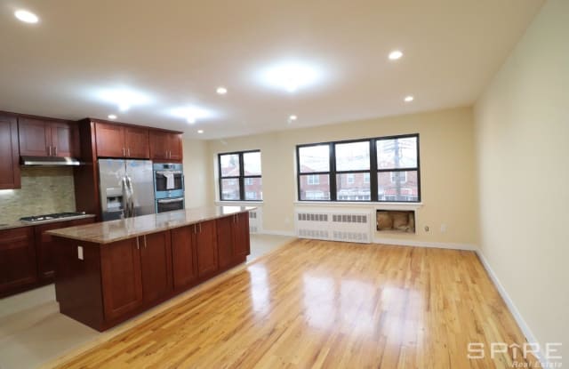 921 East 96th Street - 921 East 96th Street, Brooklyn, NY 11236