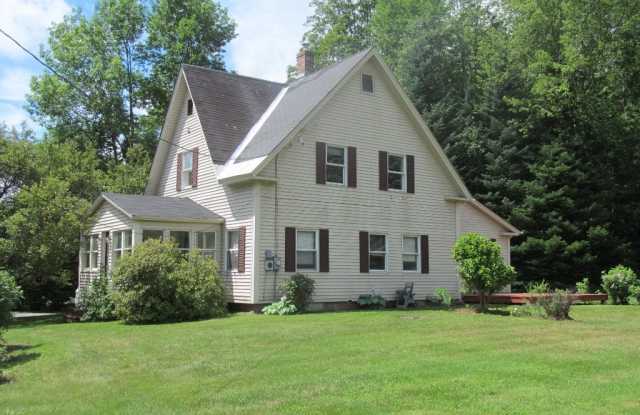 504 Town House Road - 504 Town House Road, Sullivan County, NH 03745