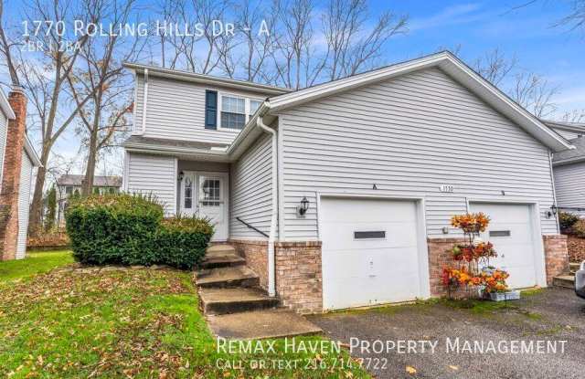 1770 Rolling Hills Dr