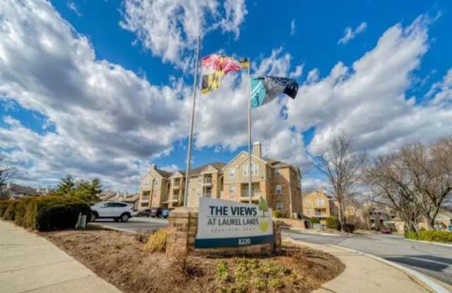 Photo of The Views at Laurel Lakes