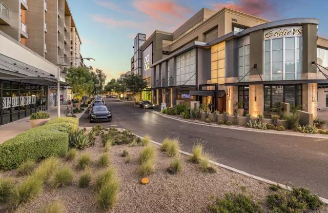 Broadstone Scottsdale Quarter