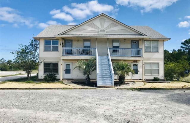 13944 RIVER RD - 13944 River Road, Escambia County, FL 32507