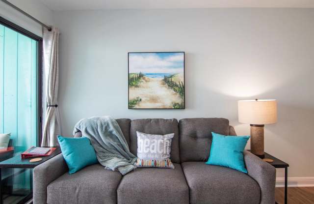 1601 Carolina Beach Ave N