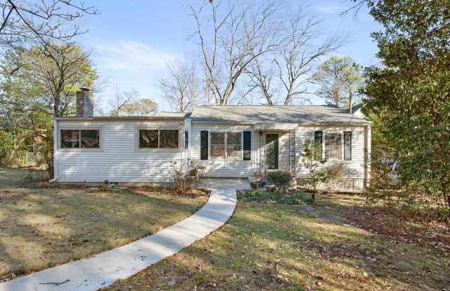 531 Park Ave (Bluff Park)