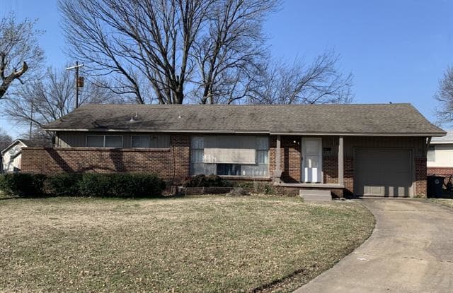 3034 S Joplin Avenue - 3034 South Joplin Avenue, Tulsa, OK 74114