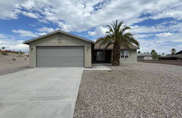 3724 Cholla Dr