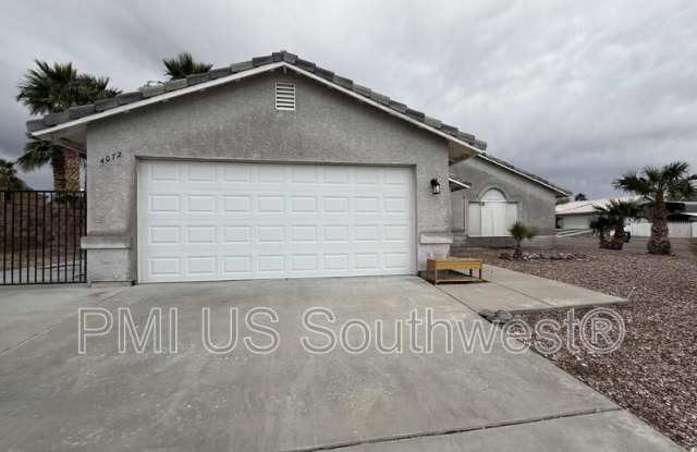 4072 S Cassidy Dr
