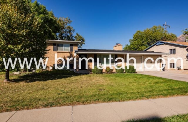 1983 E. 6850 S. - 1983 East 6850 South, Cottonwood Heights, UT 84121