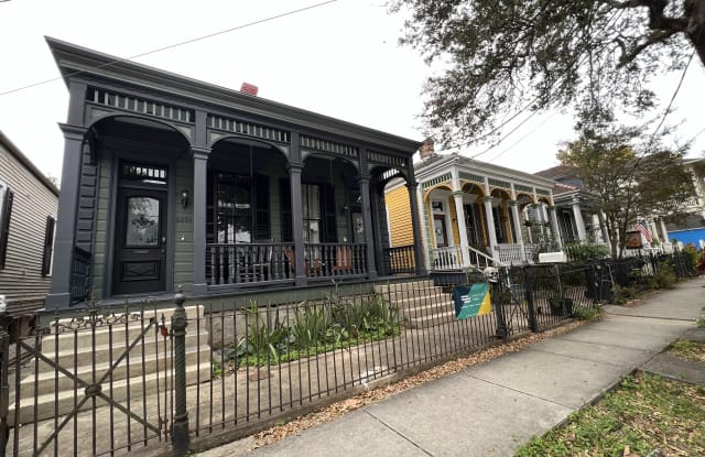 5321 Magazine Street - 5321 Magazine Street, New Orleans, LA 70115