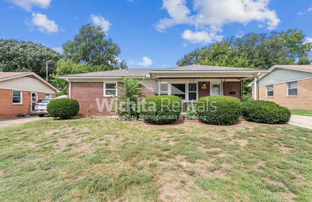 Derby home for rent!