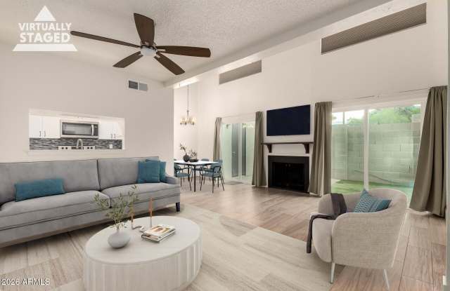 3136 N 38TH Street unit: 10