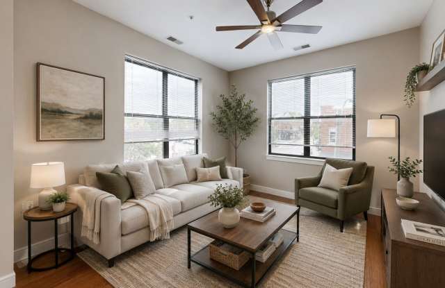 Gateway Lofts