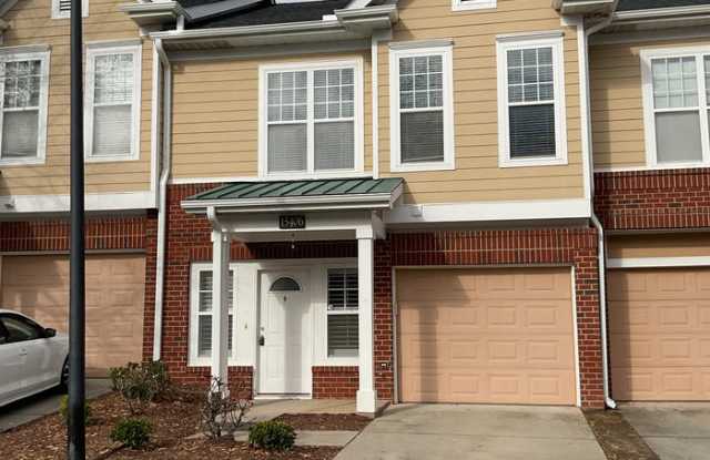 15406 Saint Christopher Court