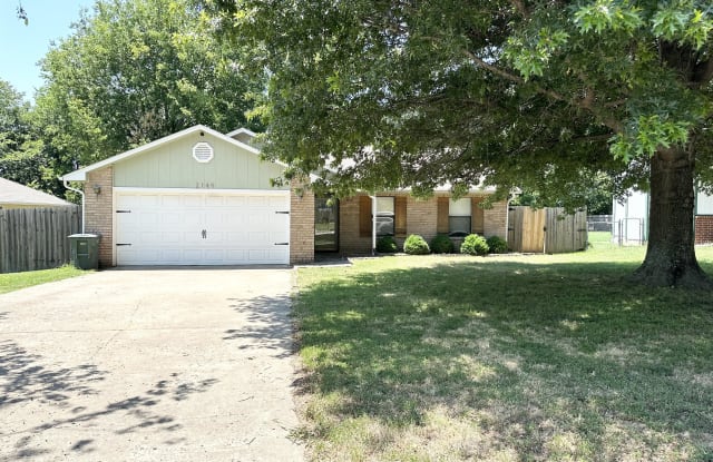 2149 Alpine Avenue - 2149 Alpine Avenue, Fayetteville, AR 72704