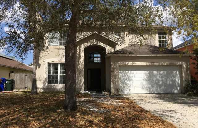 Photo of Kissimmee Pool Home with 7 bedrooms!