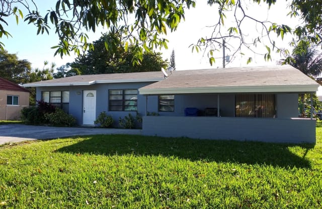 1800 SW 68th Ave - 1800 Southwest 68th Avenue, North Lauderdale, FL 33068