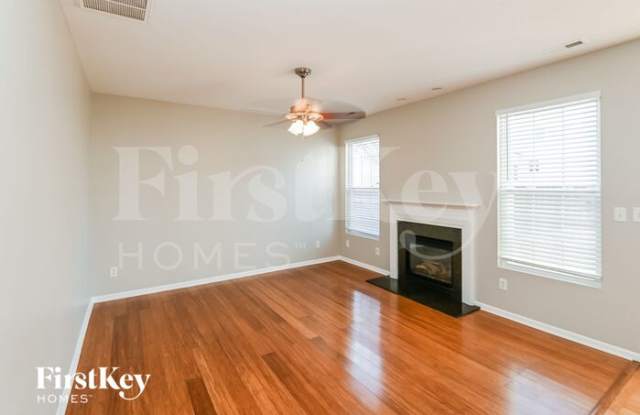 3121 Crisp Wood Lane