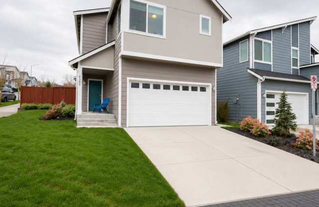Newly Built 4bd 2.5ba in LSSD