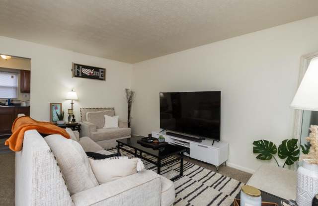 Photo of Hidden Creek