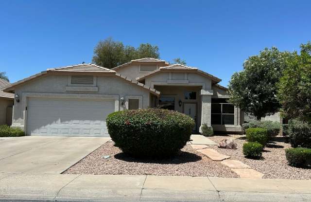 Stunning 3 bedroom, 2 bath home