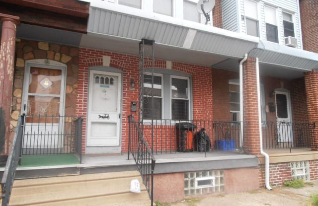 5038 Tulip St. - 5038 Tulip Street, Philadelphia, PA 19124