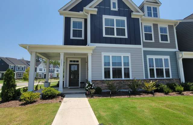 1551 Wendell Valley Boulevard - 1