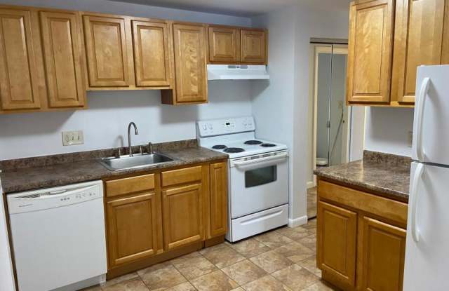 Photo of Miller Street Apartments