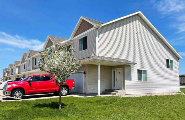 Photo of Woodside Townhomes