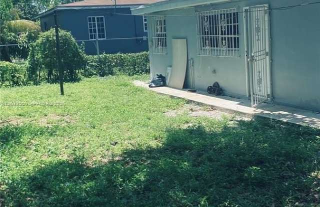 1120 NW 147th St