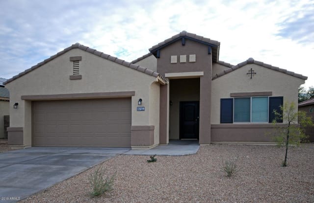 23719 W SONRISAS Street - 23719 West Sonrisas Street, Buckeye, AZ 85326