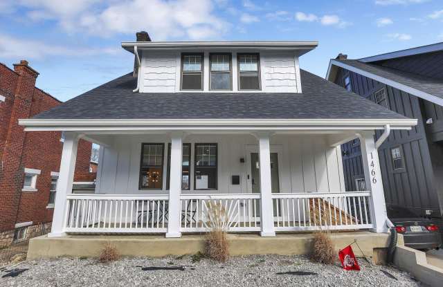 Photo of 1466 hamlet Street