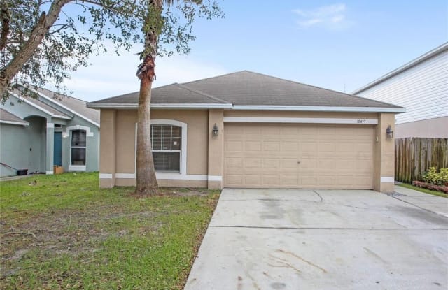 10437 OPUS DRIVE - 10437 Opus Drive, Riverview, FL 33579