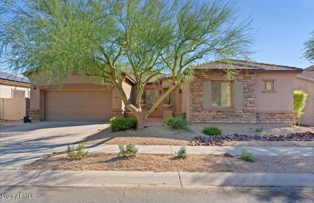 Photo of 2413 W SIENNA BOUQUET Place