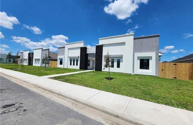 3600 Frio Avenue unit: 1