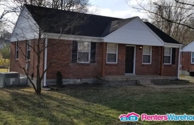 2922 Mccampbell Avenue - 2922 Mccampbell Avenue, Nashville, TN 37214