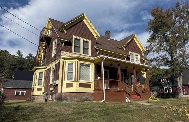 189 E Bow Street
